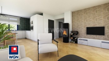 Dom na  sprzedaż Knurów - Na sprzedaż świetnie wykonany bliźniak w stanie deweloperskim | Knurów Dworcowa.